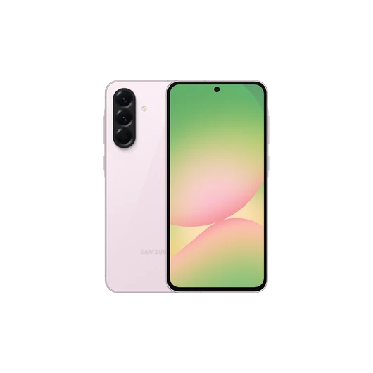 Samsung a566b galaxy a56 5g (8gb/128gb), awesome pink