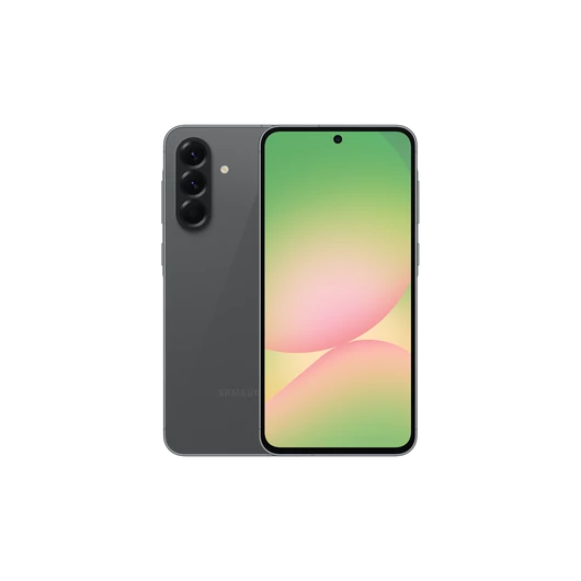 Samsung a566b galaxy a56 5g (8gb/256gb), awesome graphite