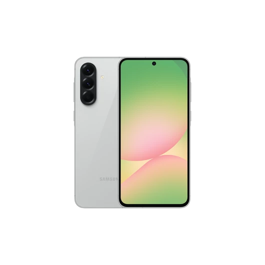 Samsung a566b galaxy a56 5g (8gb/256gb), awesome lightgray