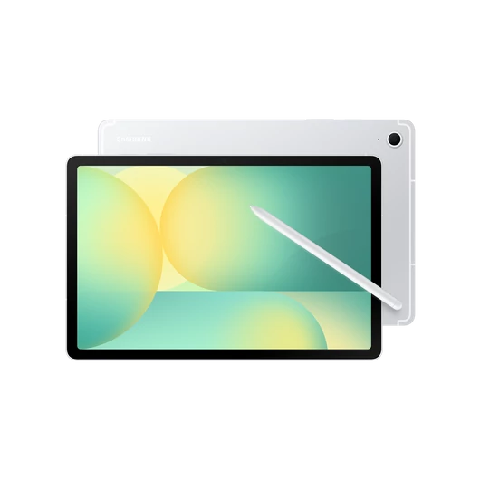 Samsung x520n galaxy tab s10 fe wifi (12/256gb) silver