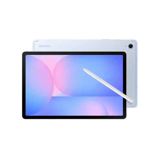 Samsung x526b galaxy tab s10 fe 5g (8/128gb) light blue