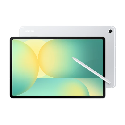 Samsung x620n galaxy tab s10 fe+ wifi (8/128gb) silver