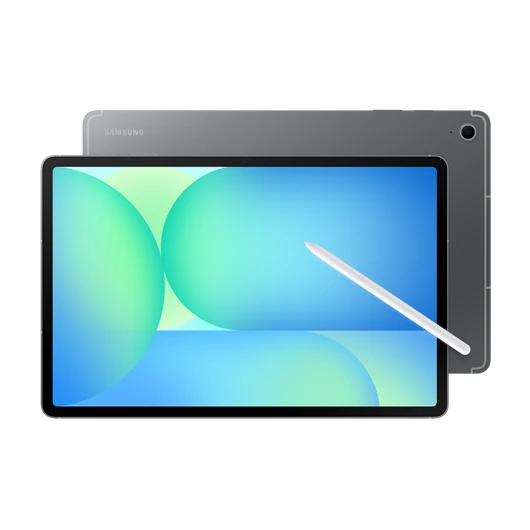 Samsung x626b galaxy tab s10 fe+ 5g (8/128gb) gray