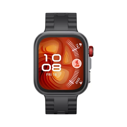 Huawei huawei watch fit 4 pro black