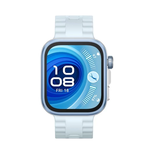 Huawei huawei watch fit 4 pro blue