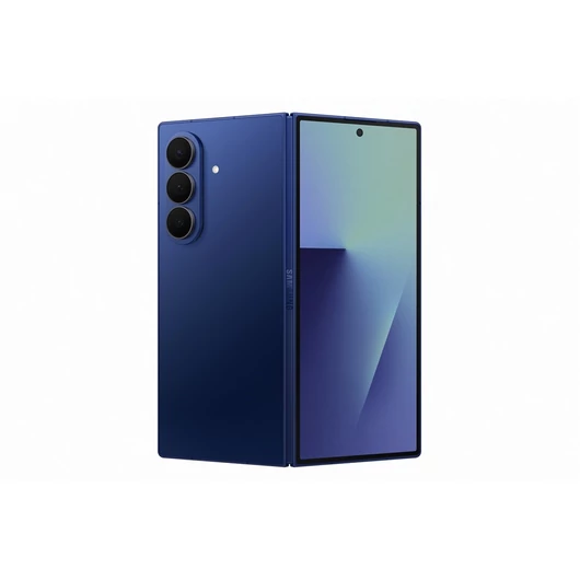 Samsung f966b galaxy z fold7 (12/256gb), blue shadow