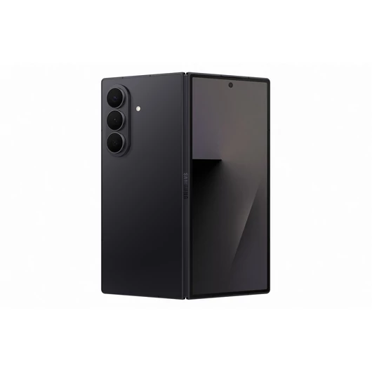 Samsung f966b galaxy z fold7 (12/256gb), jetblack