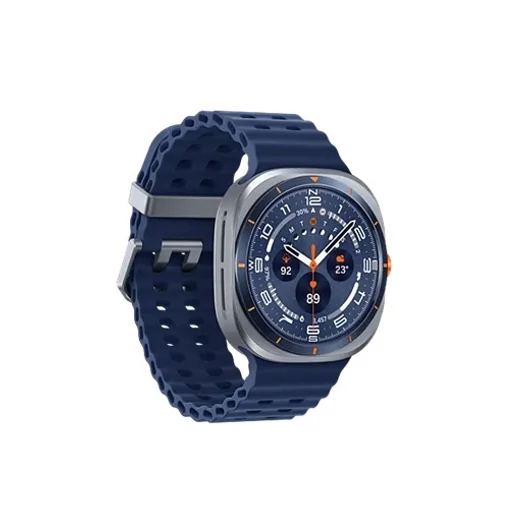 Samsung galaxy watch ultra (47mm, lte), blue