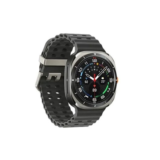 Samsung galaxy watch ultra (47mm, lte), silver