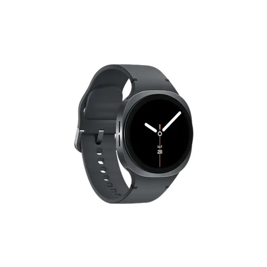 Samsung galaxy watch8 (40mm, lte), graphite