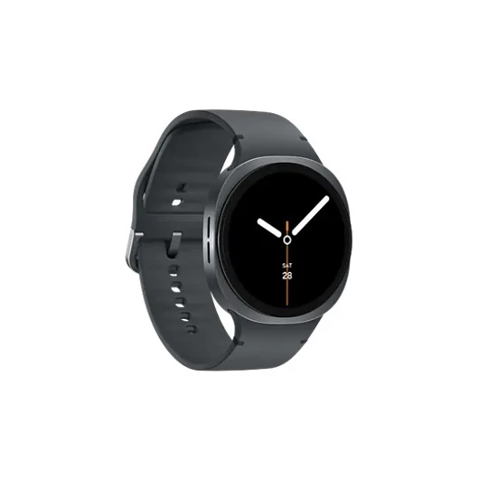 Samsung galaxy watch8 (44mm, lte), graphite