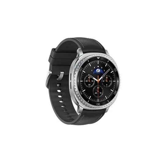 Samsung galaxy watch8 classic (46mm, lte), black