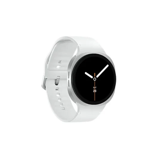 Samsung galaxy watch8 (44mm, bt), silver