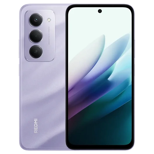 XIAOMI redmi 15 sandy purple 8/256gb