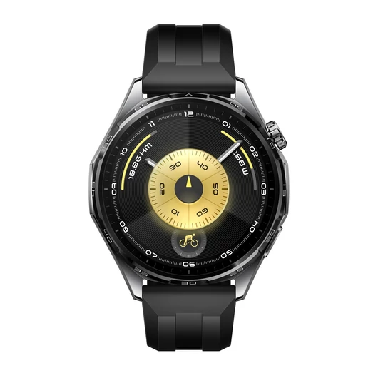 HUAWEI huawei watch gt6 46mm black