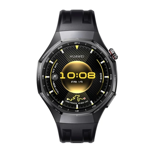 HUAWEI huawei watch gt6 pro 46mm black