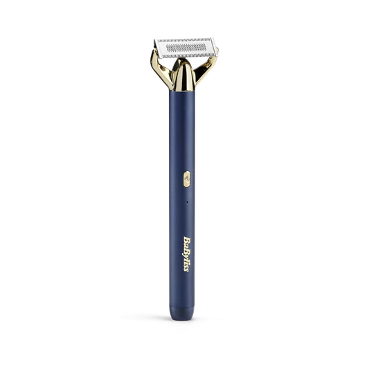 Babyliss OT992E Super- X Metal X Blade szakállvágó, kék