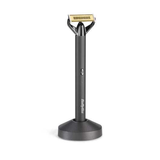 Babyliss OT991E Super- X Metal X Blade, szakállvágó, fekete