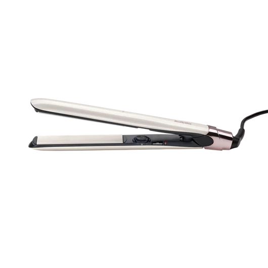 Babyliss ST914PE Stardust Shimmer hajvasaló, csillogó bézs, Limitált kiadás