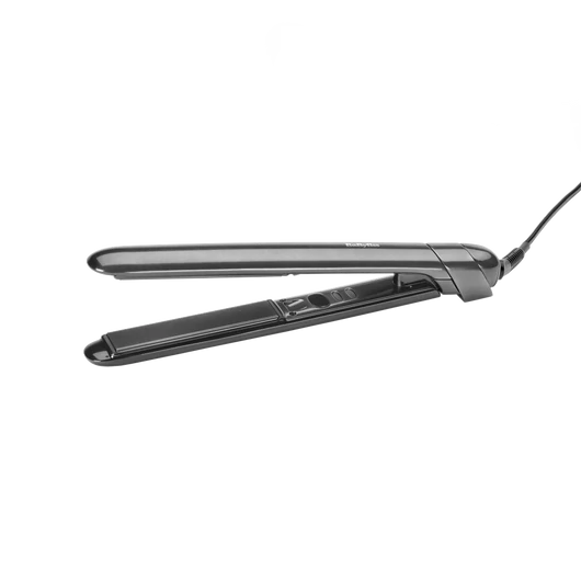 Babyliss ST620E Titanium Shine hajvasaló, sötétszürke