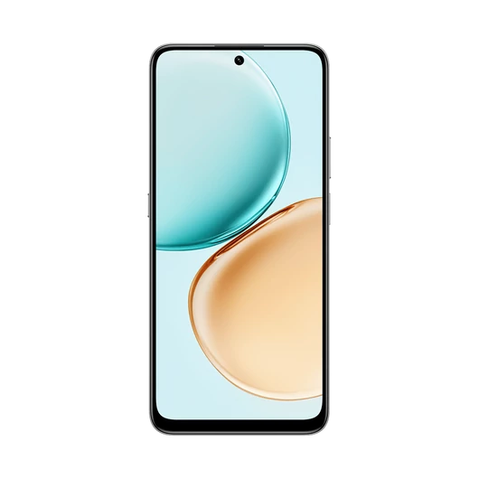 Honor x7d 8/256gb, meteor silver