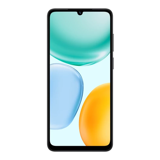 Honor x5c plus 4/64gb, midnight black