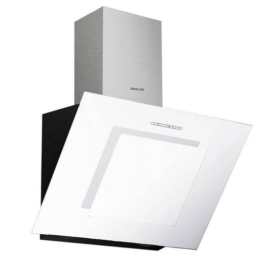 DAVOLINE Feel páraelszívó 90 cm-es fehér színben