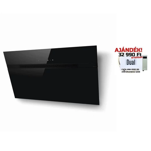 Elica - Páraelszívó NEAT @ BL/A/90 + Mikro MW-5120B