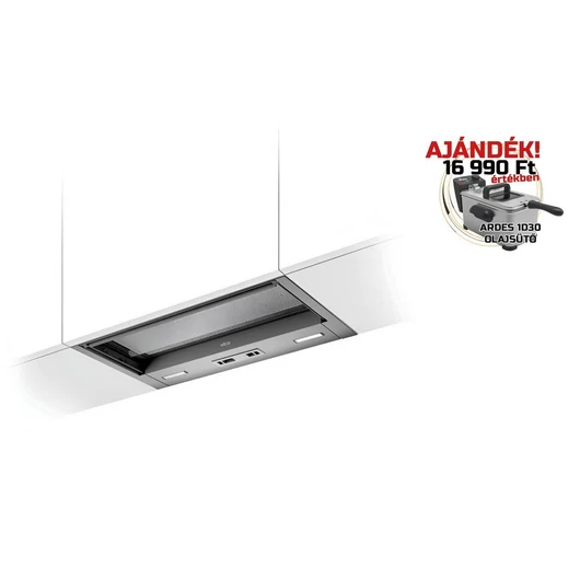 ELICA CIAK 2.0 GR/A/60 beépíthető páraelszívó
