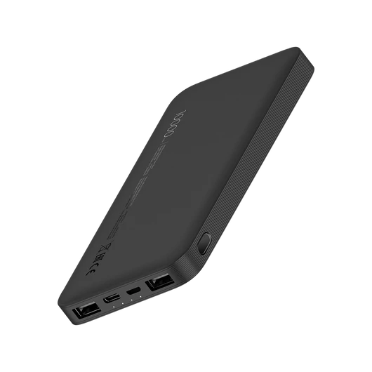 Xiaomi 10000mah redmi power bank black/vxn4305gl