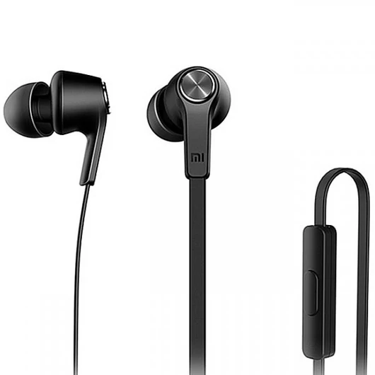 XIAOMI mi in-ear headphones basic, black