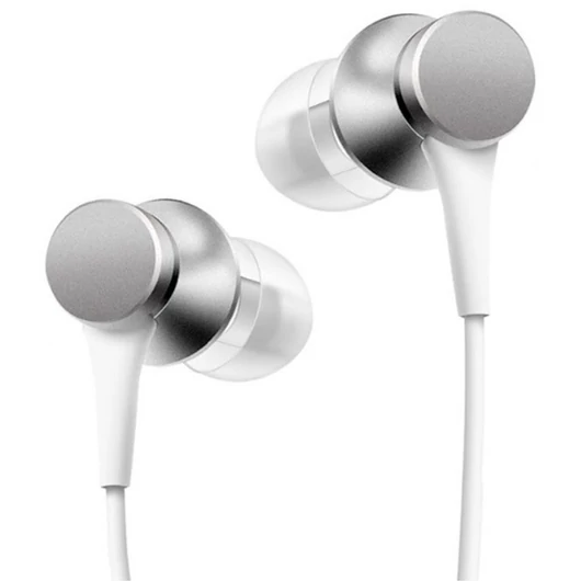 XIAOMI mi in-ear headphones basic (silver)