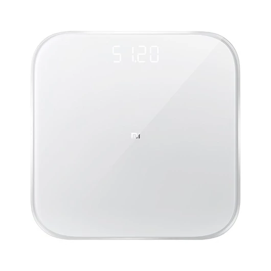 Xiaomi mi smart scale 2 (white)/nun4056gl