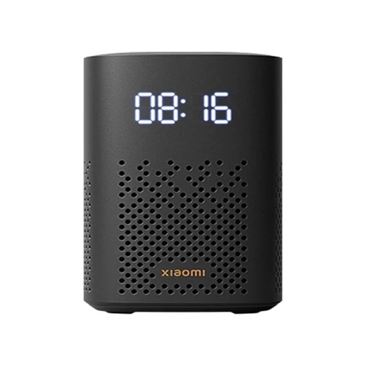 XIAOMI smart speaker (ir control)