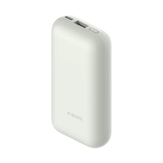 Xiaomi 33W Power Bank 10000mAh Pocket Edition Pro (Ivory)