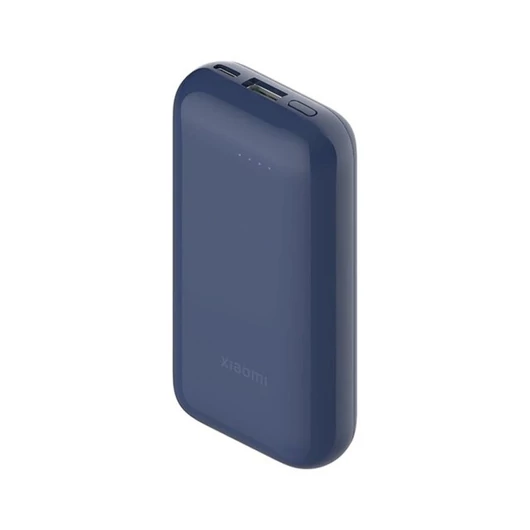 Xiaomi 33W Power Bank 10000mAh Pocket Edition Pro (Midnight blue) / BHR5785GL