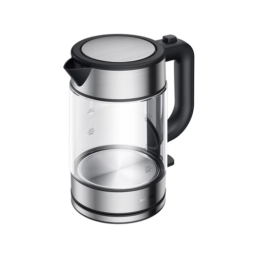 XIAOMI mi electric glass kettle eu/bhr7423eu