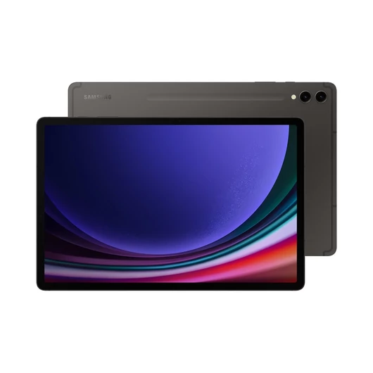 Samsung x810 galaxy tab s9+ wifi (12/512gb), gray