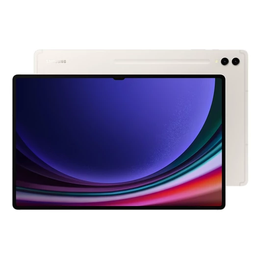 Samsung x910 galaxy tab s9 ultra wifi (12/1tb), beige