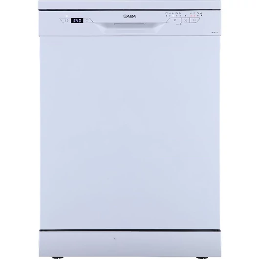 Gaba GMDW-60W 14 terítékes mosogatógép 5 mosogatási programmal