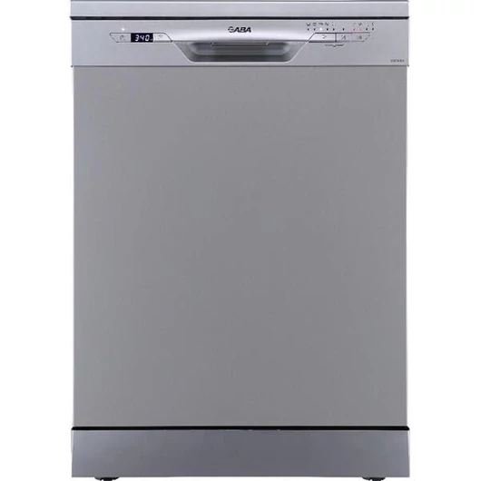 Gaba GMDW-60X 14 terítékes mosogatógép 5 mosogatási programmal