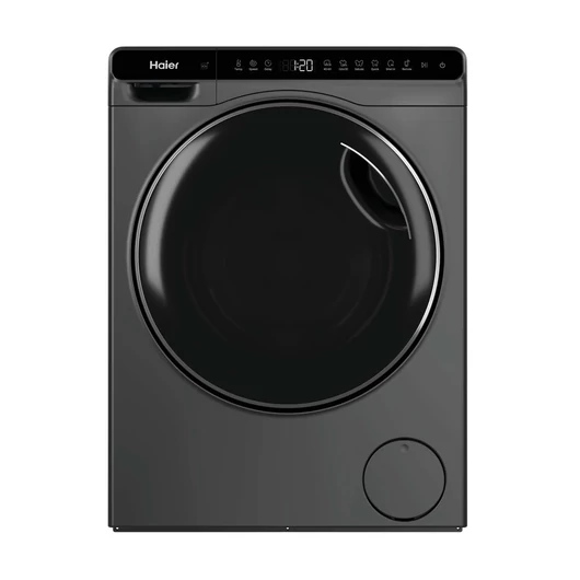 Haier HW50-BP12307GU1S 6 kg-os inverteres mini mosógép 1200 fordulatos centrifugával