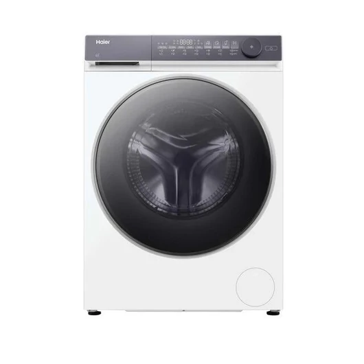 Haier HWD100-B14367U-S mosó-szárítógép, 10+6 kg, 1400 ford.