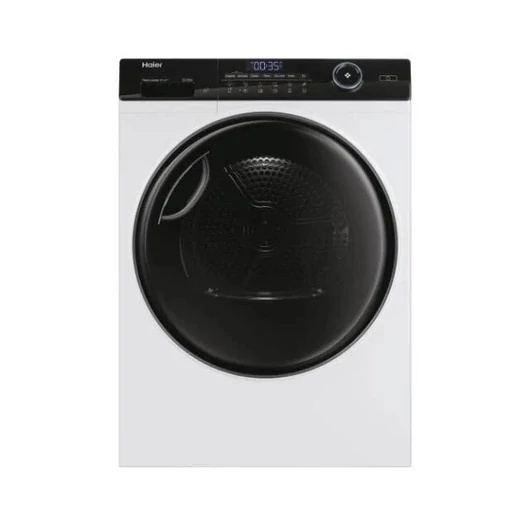 Haier HD80-A3959-S szárítógép, hőszivattyús, 8 kg