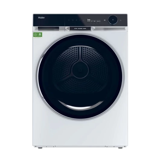 Haier HD90-A3Q397U1-S szárítógép, hőszivattyús, 9 kg