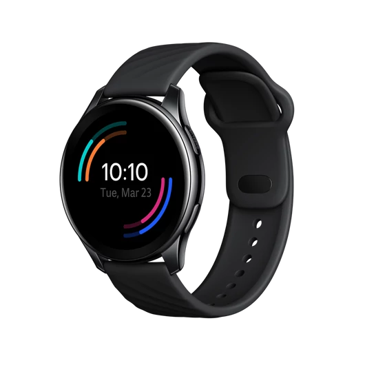OnePlus Watch Midnight Black W301GB