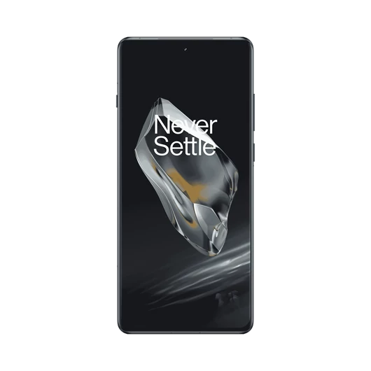 OnePlus 12 5G DS 12 + 256GB, Silky Black (fekete)