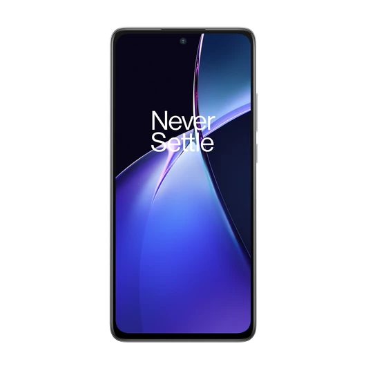 OnePlus Nord CE4 Lite 5G DS 8 + 256GB, Super Silver (szürke)