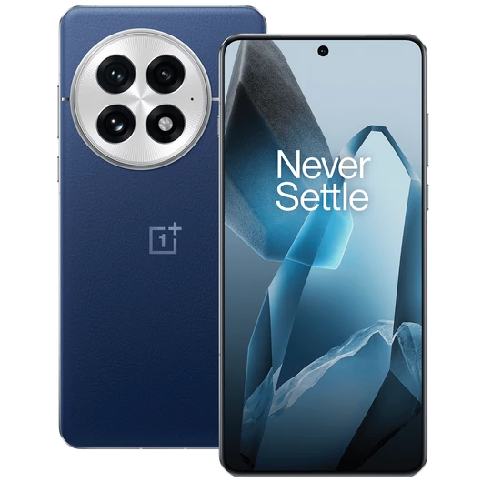 OnePlus 13 5G DS 16 + 512GB, Midnight Ocean (kék)