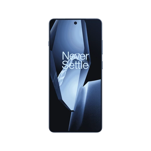 OnePlus 13R 5G DS 12 + 256GB, Nebula Noir (fekete)